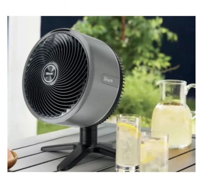 Shark Вентилятор Shark FlexBreeze (FA150EU)