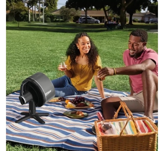 Shark Вентилятор Shark FlexBreeze (FA150EU)