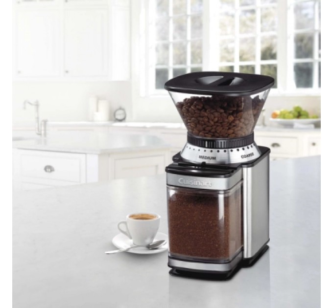 Cuisinart Кавомолка Cuisinart DBM8V2E