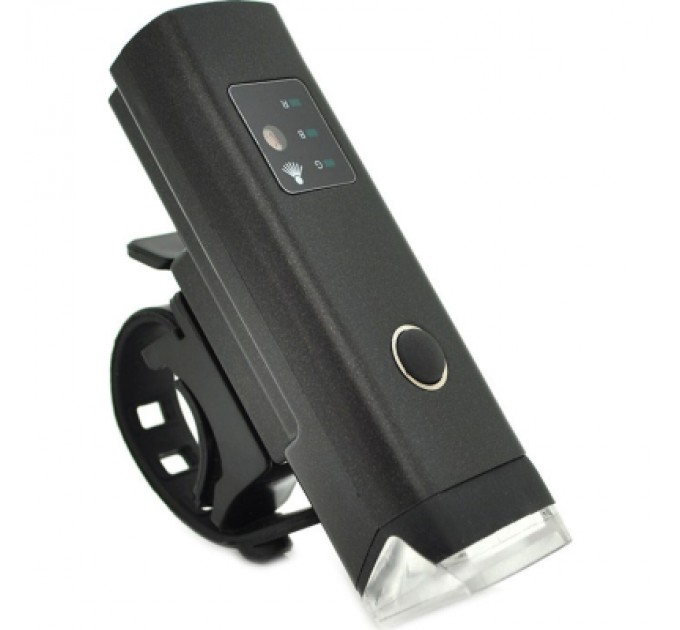 Voltronic Передня велофара Voltronic HJ-047