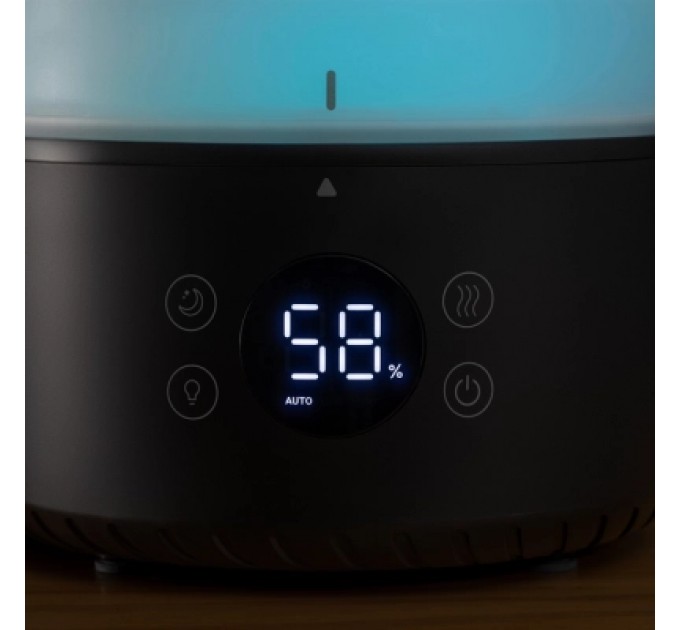 Levoit Зволожувач повітря Levoit Dual 200S Pro Smart Top-Fill LUH-D301S-KEUR (HEAPHULVSEU0079Y)