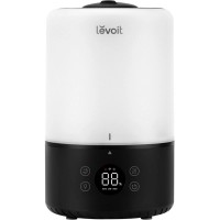 Зволожувач повітря Levoit Dual 200S Pro Smart Top-Fill LUH-D301S-KEUR (HEAPHULVSEU0079Y)