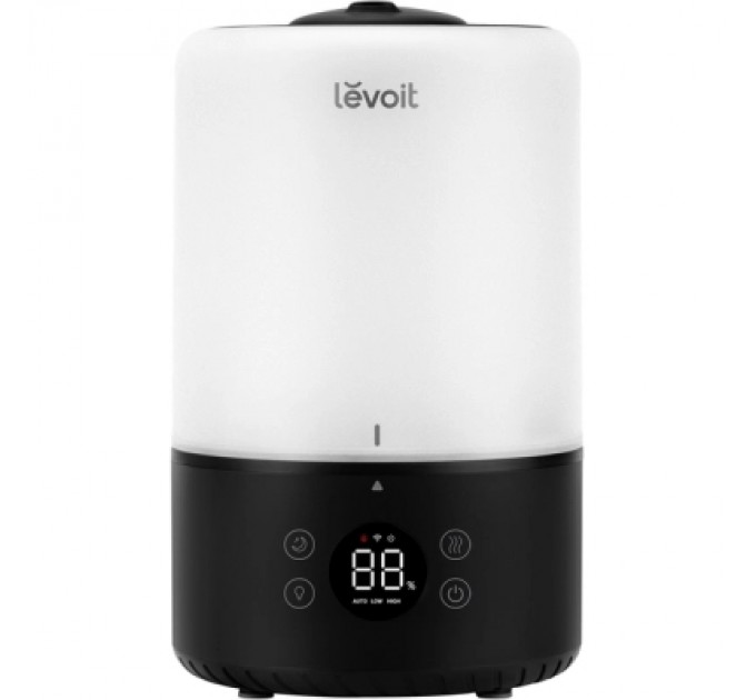 Levoit Зволожувач повітря Levoit Dual 200S Pro Smart Top-Fill LUH-D301S-KEUR (HEAPHULVSEU0079Y)