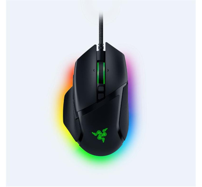 Razer Мишка Razer Basilisk V3 USB Black (RZ01-04000100-R3M1)