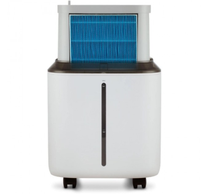 Levoit Зволожувач повітря Levoit Superior 6S Smart Evaporative LEH-S601S-WEUR (HEAPHULVSEU0097Y)