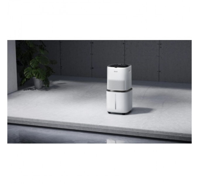 Levoit Зволожувач повітря Levoit Superior 6S Smart Evaporative LEH-S601S-WEUR (HEAPHULVSEU0097Y)