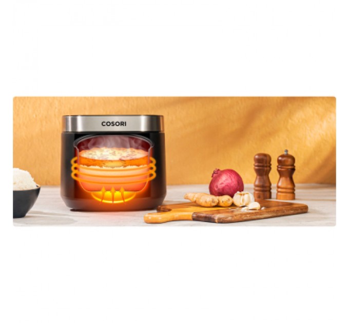 Cosori Мультиварка Cosori CRC-R501-KEU