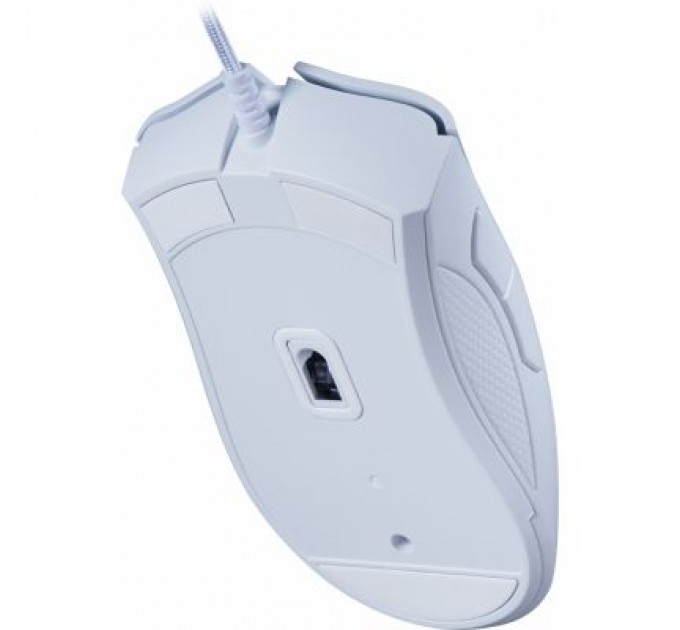 Razer Мишка Razer DeathAdder Essential USB White (RZ01-03850200-R3M1)