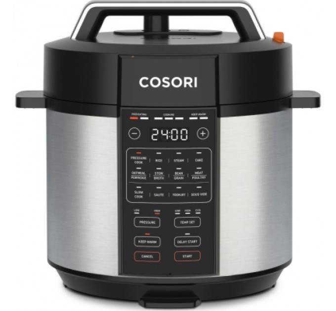 Cosori Мультиварка Cosori CMC-CO601-SEU