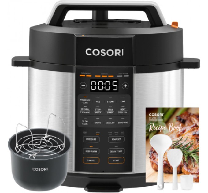 Cosori Мультиварка Cosori CMC-CO601-SEU