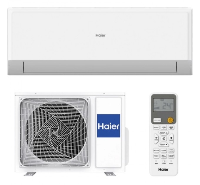 Haier Кондиціонер Haier AS35RHBHRA/1U35YERFRA