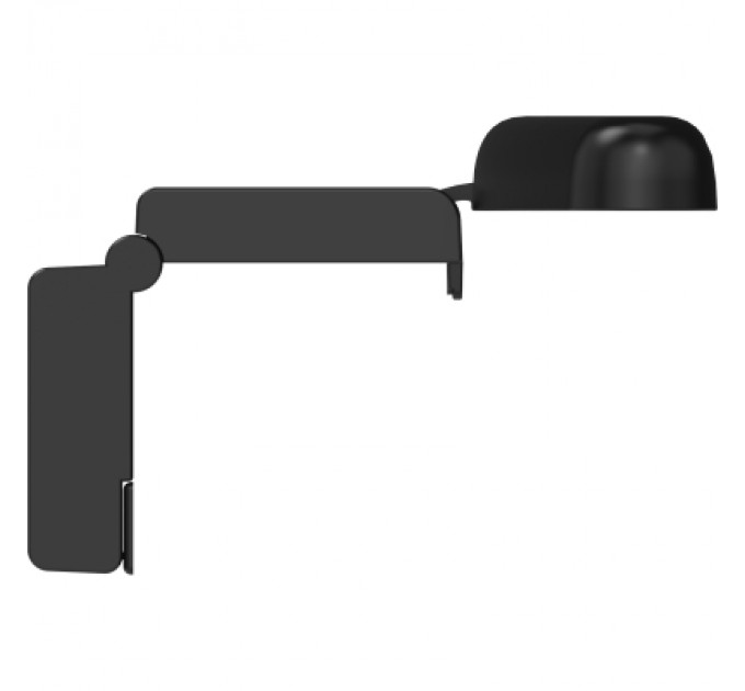 OfficePro Настільна лампа OfficePro LED лампа на монітор SL100B (SL100B)