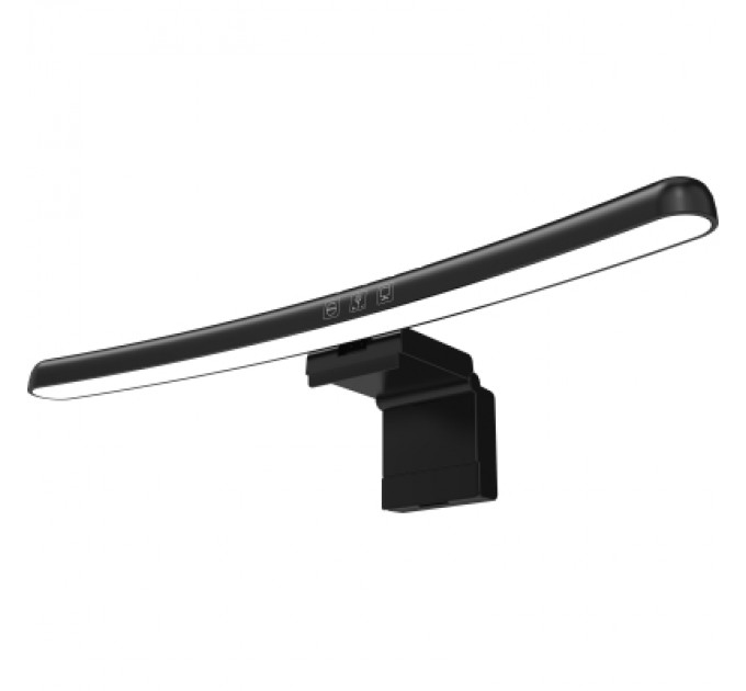 OfficePro Настільна лампа OfficePro LED лампа на монітор SL100B (SL100B)