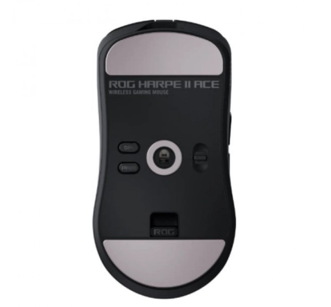 ASUS Мишка ASUS ROG Harpe II Ace Bluetooth/Wireless/USB Black (90MP0490-BMUA00)