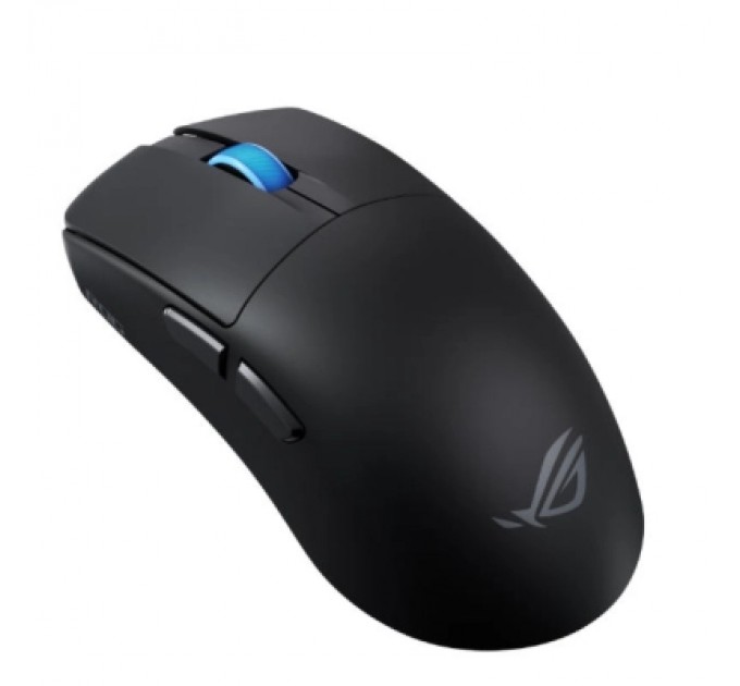 ASUS Мишка ASUS ROG Harpe II Ace Bluetooth/Wireless/USB Black (90MP0490-BMUA00)