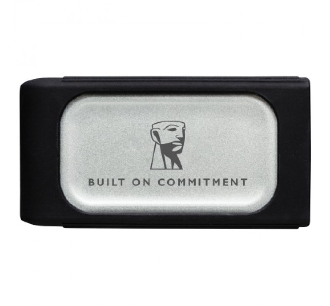 Kingston Накопичувач SSD USB Type-C 1TB XS2000 Kingston (SXS2000/1000GA)