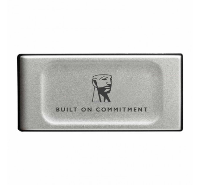 Kingston Накопичувач SSD USB Type-C 1TB XS2000 Kingston (SXS2000/1000GA)