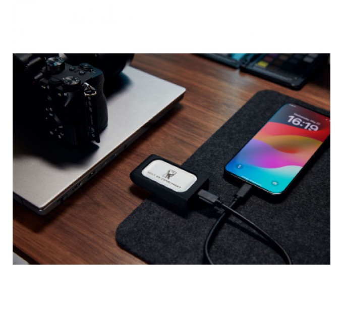 Kingston Накопичувач SSD USB Type-C 1TB XS2000 Kingston (SXS2000/1000GA)