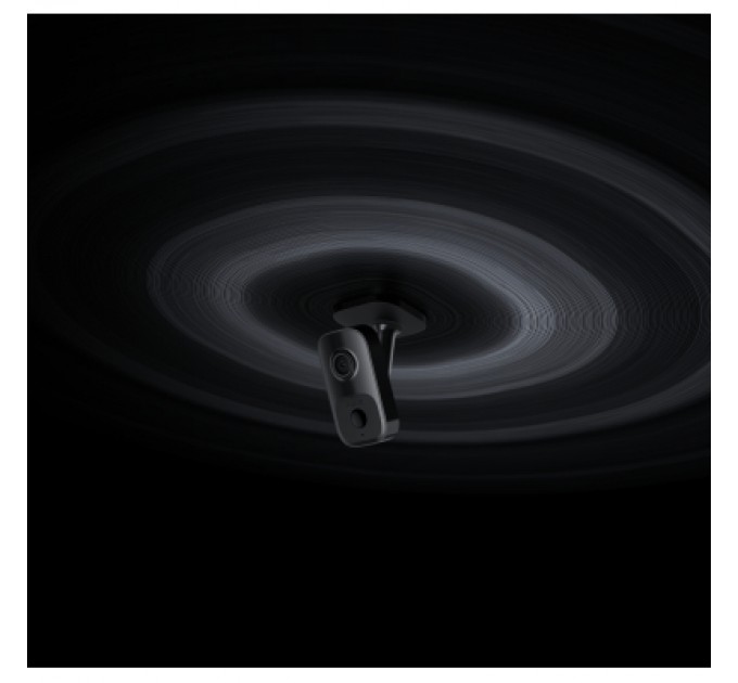 Ajax Камера відеоспостереження Ajax IndoorCam white