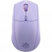 SteelSeries Мишка SteelSeries Rival 3 Gen 2 Wireless Lavender (62525)
