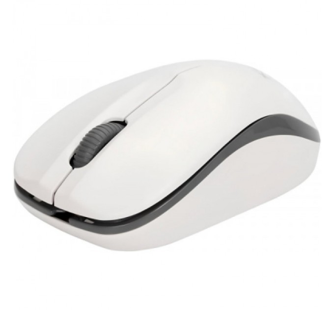 Xtrike ME Мишка Xtrike ME GW-116 Wireless White (GW-116WH)