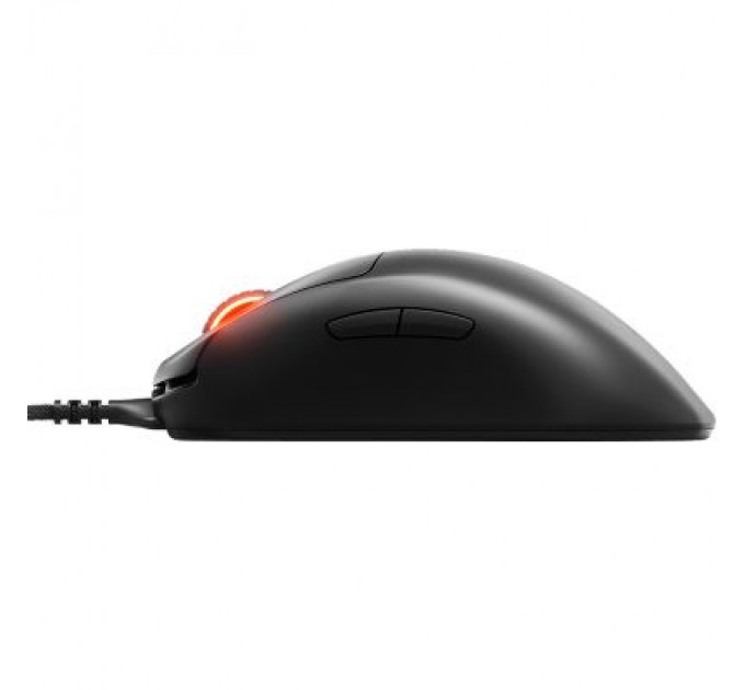 SteelSeries Мишка SteelSeries Prime Plus Black (62490)