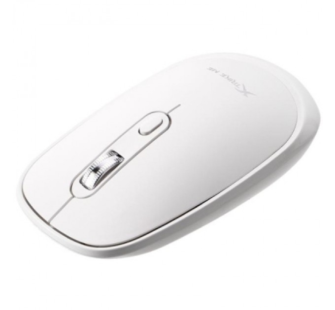 Xtrike ME Мишка Xtrike ME GW-119 Bluetooth/Wireless White (GW-119WH)