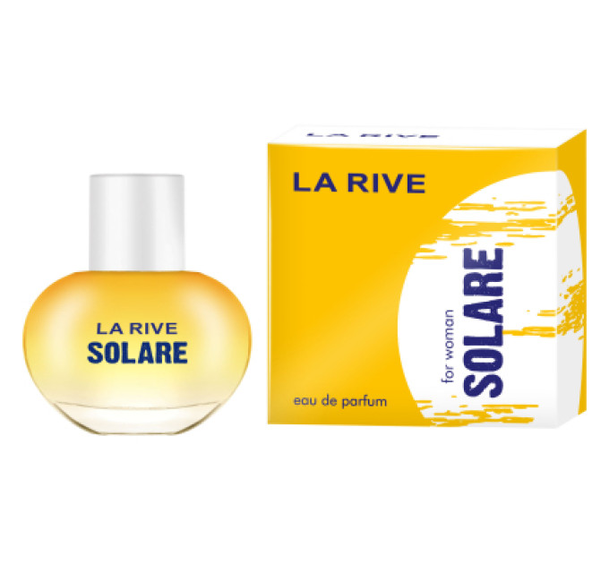 La Rive Парфумована вода La Rive Solare 50 мл (5901832069980)