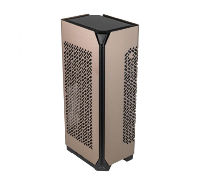 COOLER MASTER Корпус CoolerMaster NR100-ZNNN85-SL0