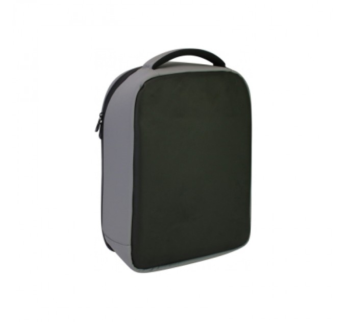 Maxi Рюкзак шкільний Maxi 17" з LED-дисплеєм (MX85123)