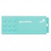 Goodram USB флеш накопичувач Goodram 16GB UME3 Care Green USB 3.0 (UME3-0160CRR11)