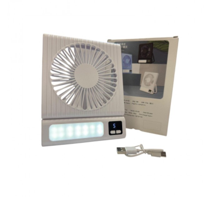 XoKo Вентилятор XoKo XK-F01