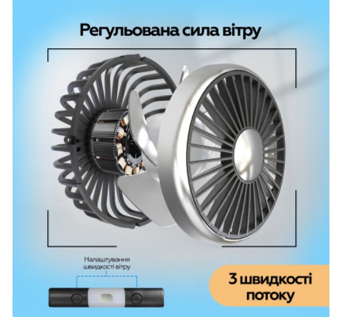 XoKo Вентилятор XoKo XK-F310