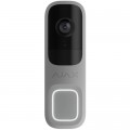 Ajax Панель виклику Ajax Doorbell grey