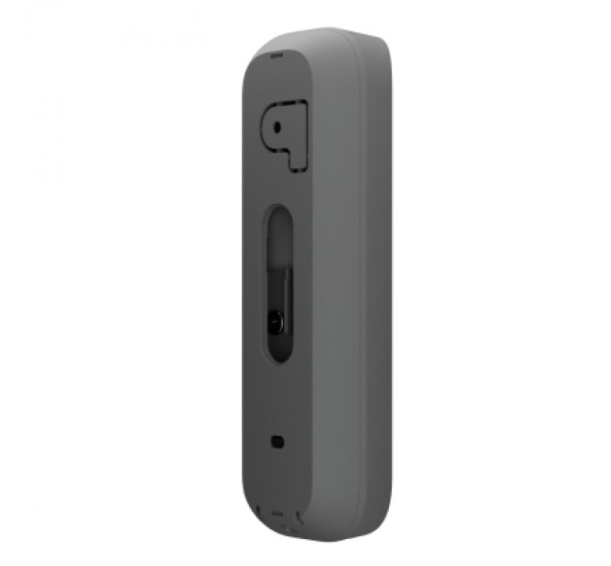 Ajax Панель виклику Ajax Doorbell grey