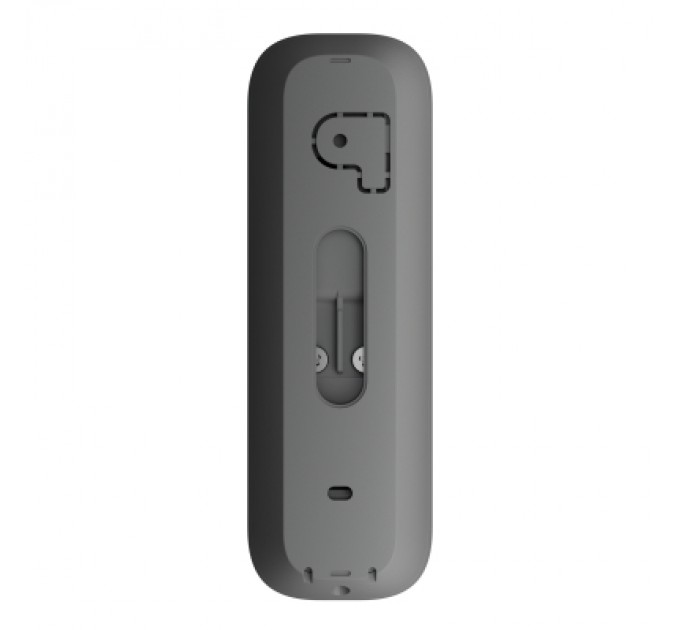 Ajax Панель виклику Ajax Doorbell grey