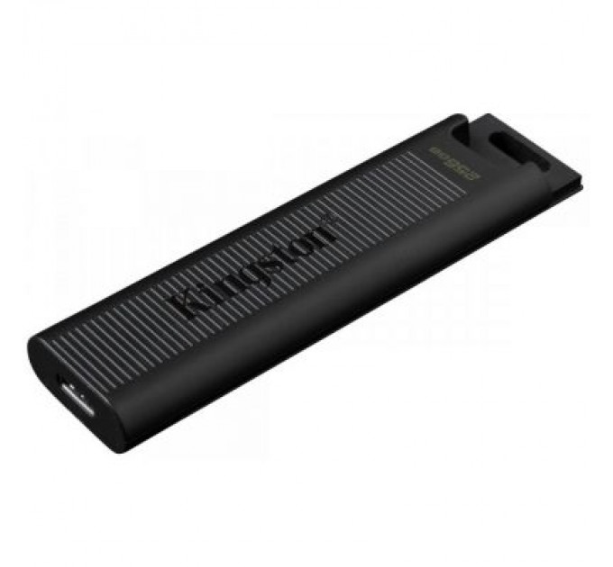 Kingston USB флеш накопичувач Kingston 256GB DataTraveler Max USB 3.2 Type-C (DTMAX/256GB)