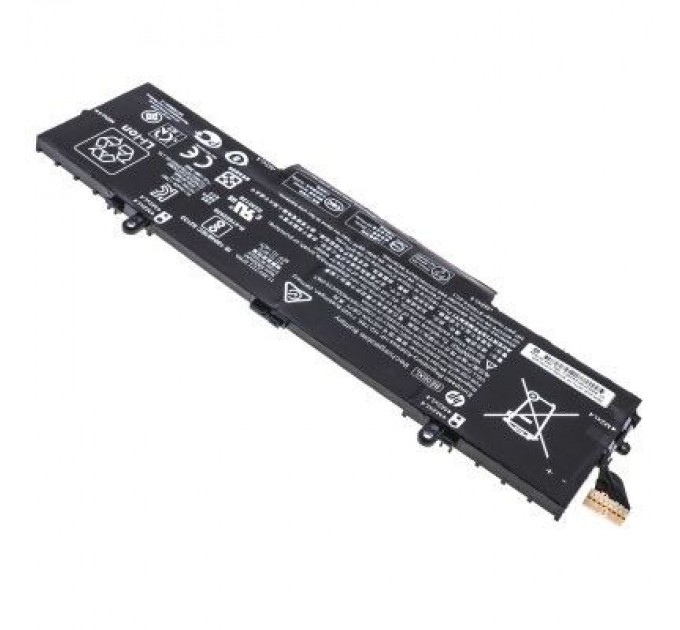 HP Акумулятор до ноутбука HP EliteBook Folio 1040 G4 BE06XL, 67Wh (5800mAh), 6cell, 11.55 (A47546)