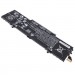 HP Акумулятор до ноутбука HP EliteBook Folio 1040 G4 BE06XL, 67Wh (5800mAh), 6cell, 11.55 (A47546)