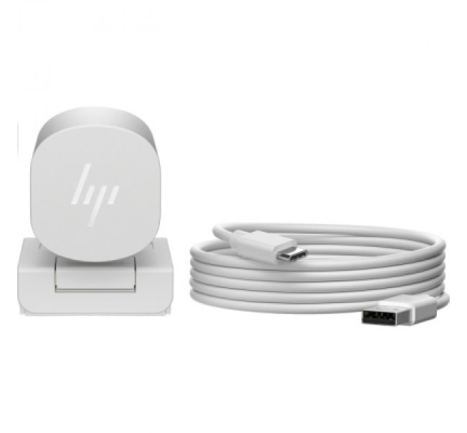 HP Веб-камера HP 960 4K Streaming Webcam (695J6AA)