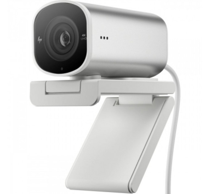 HP Веб-камера HP 960 4K Streaming Webcam (695J6AA)