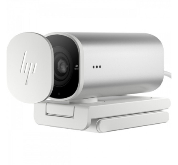 HP Веб-камера HP 960 4K Streaming Webcam (695J6AA)