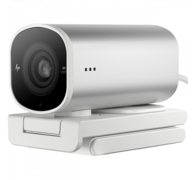 HP Веб-камера HP 960 4K Streaming Webcam (695J6AA)