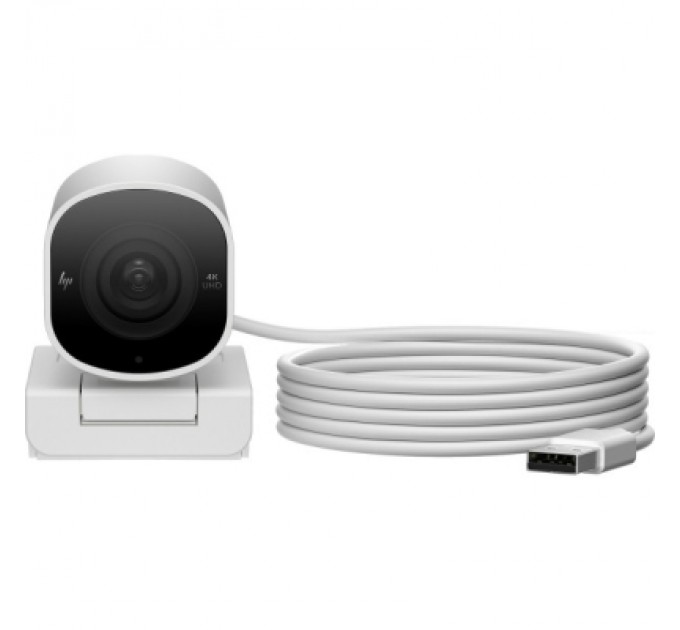 HP Веб-камера HP 960 4K Streaming Webcam (695J6AA)