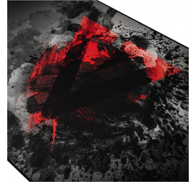 Modecom Килимок для мишки Modecom Volcano Meru XXL (PMK-MC-VOLCANO-MERU)