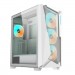 GIGABYTE Корпус GIGABYTE C301GW V2