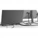 Belkin Концентратор Belkin USB-C 11-in-1 Multiport Dock (INC004BTSGY)