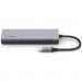 Belkin Концентратор Belkin USB-C 7-in-1 Multiport Dock (AVC009BTSGY)