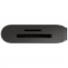 Belkin Концентратор Belkin USB-C 7-in-1 Multiport Dock (AVC009BTSGY)