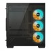 GIGABYTE Корпус GIGABYTE GB-C500P ST